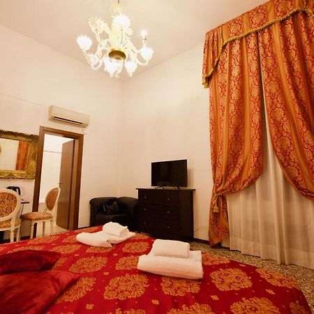 Casa Dolce Hotel Venice Exterior photo