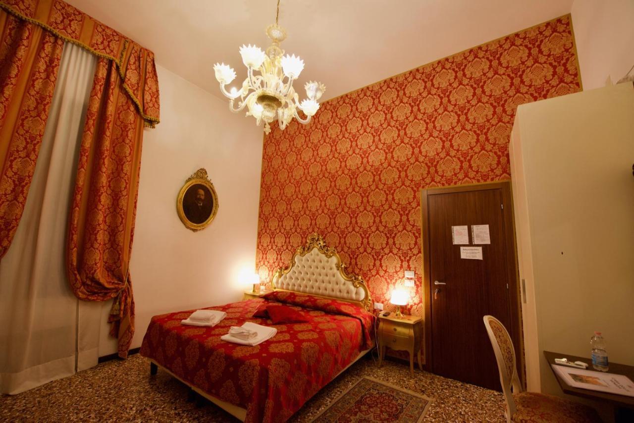 Casa Dolce Hotel Venice Exterior photo