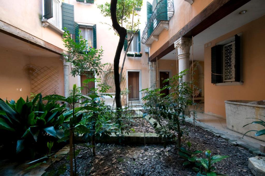 Casa Dolce Hotel Venice Exterior photo