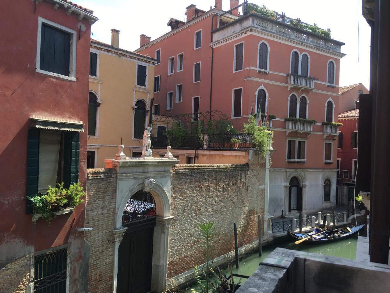Casa Dolce Hotel Venice Exterior photo